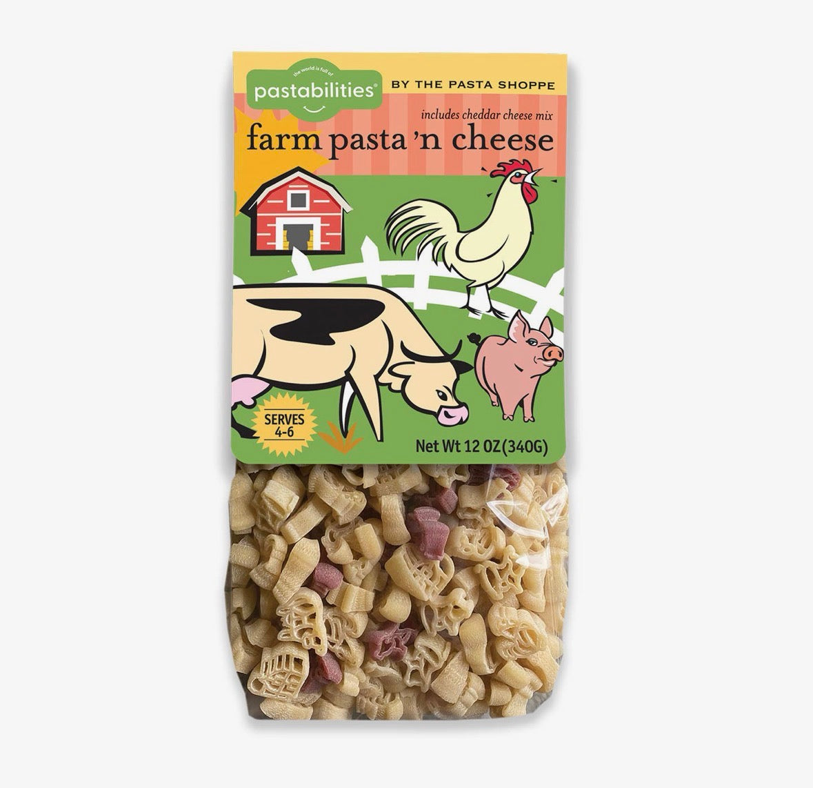 Farm Mac & Cheese