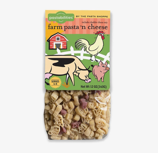 Farm Mac & Cheese