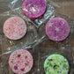 Whimsical Pick Pad Toy Fidget Picky