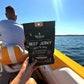 Signature Hickory Beef Jerky