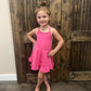 Girls Active Dresses