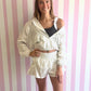 Kimberly Polka Dot 3 Piece Set