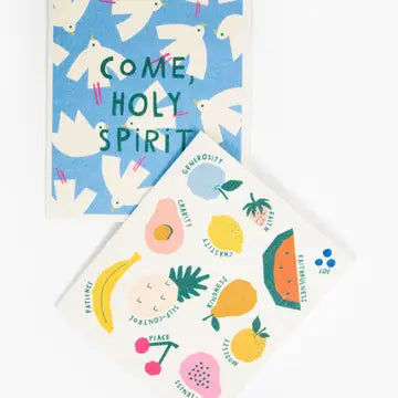 REUSABLE PAPER TOWELS - POTS AND PANS