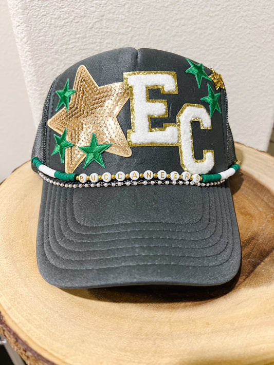 CUSTOM TRUCKER