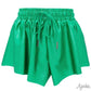KIDS Shimmer Butterfly Short