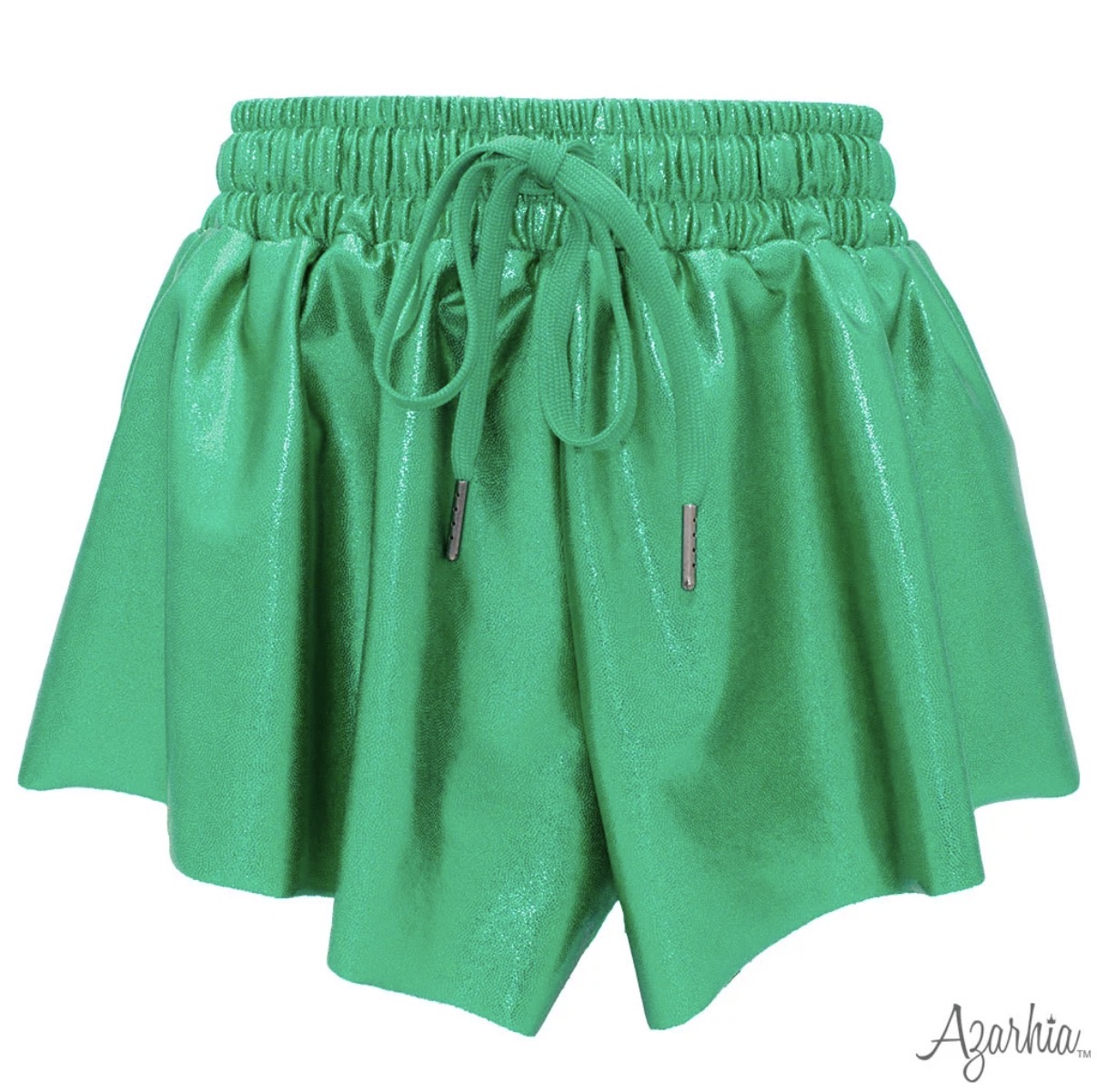 KIDS Shimmer Butterfly Short