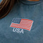 Muscle USA Tank