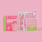 Strawberry Sweets Skincare Set