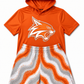 KIDS- custom hoodie