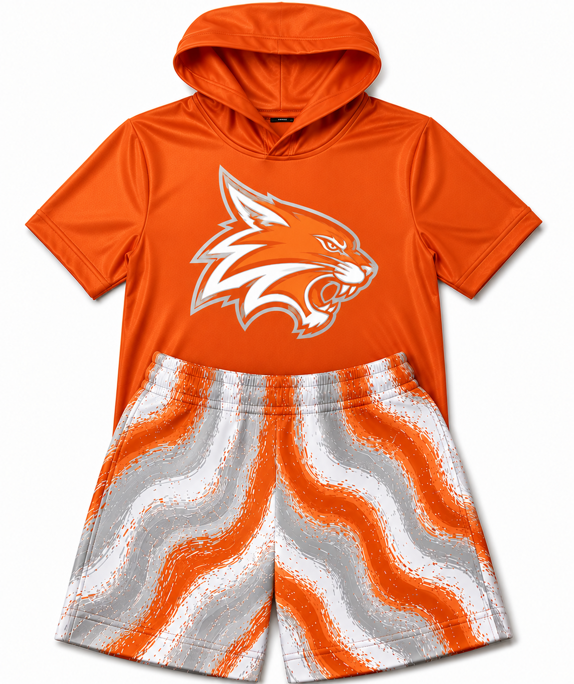 KIDS- custom hoodie