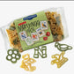 Mahjong Pasta
