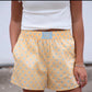LULU MAC Polka Dot Shorts