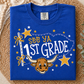 KIDS last day of school tee