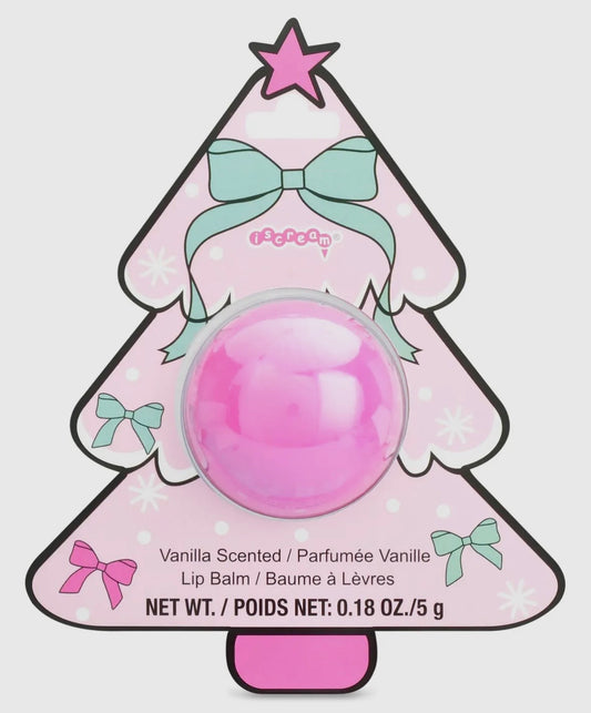 Fancy Trees Lip Balm