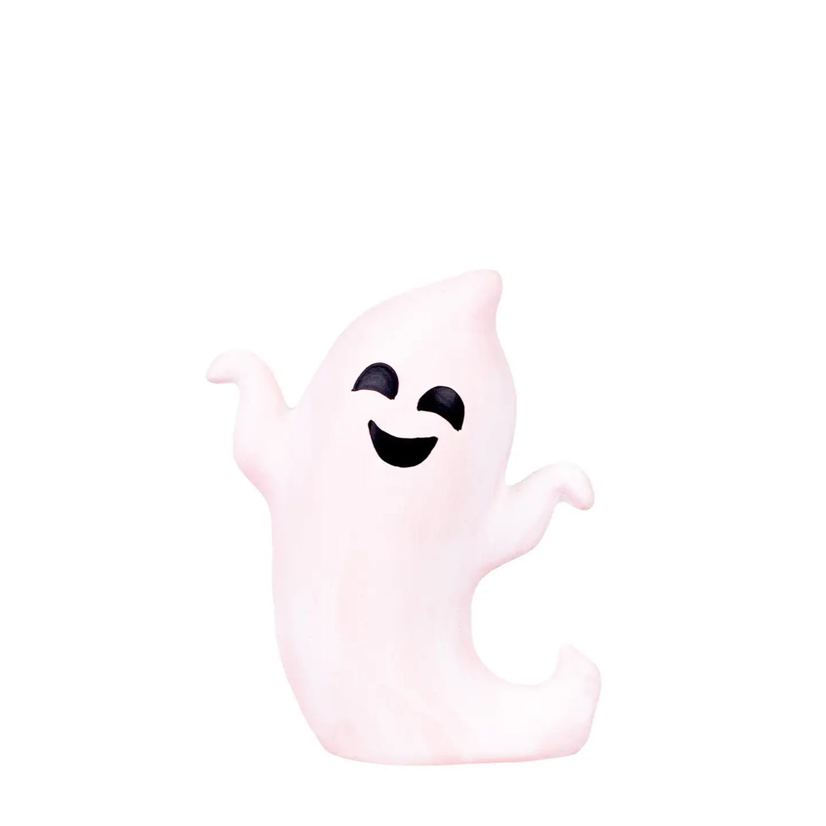 Harvey Ghost Décor Pink/Black