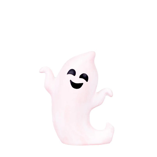 Harvey Ghost Décor Pink/Black