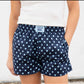 LULU MAC Polka Dot Shorts