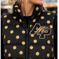 Anahuac Panthers Puffer Vest