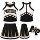 KIDS- Cheer Uniform