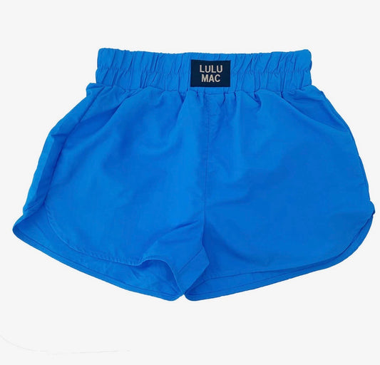 LULU MAC OG Short