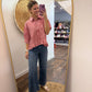Vervet Baggy Ankle Cut Jeans