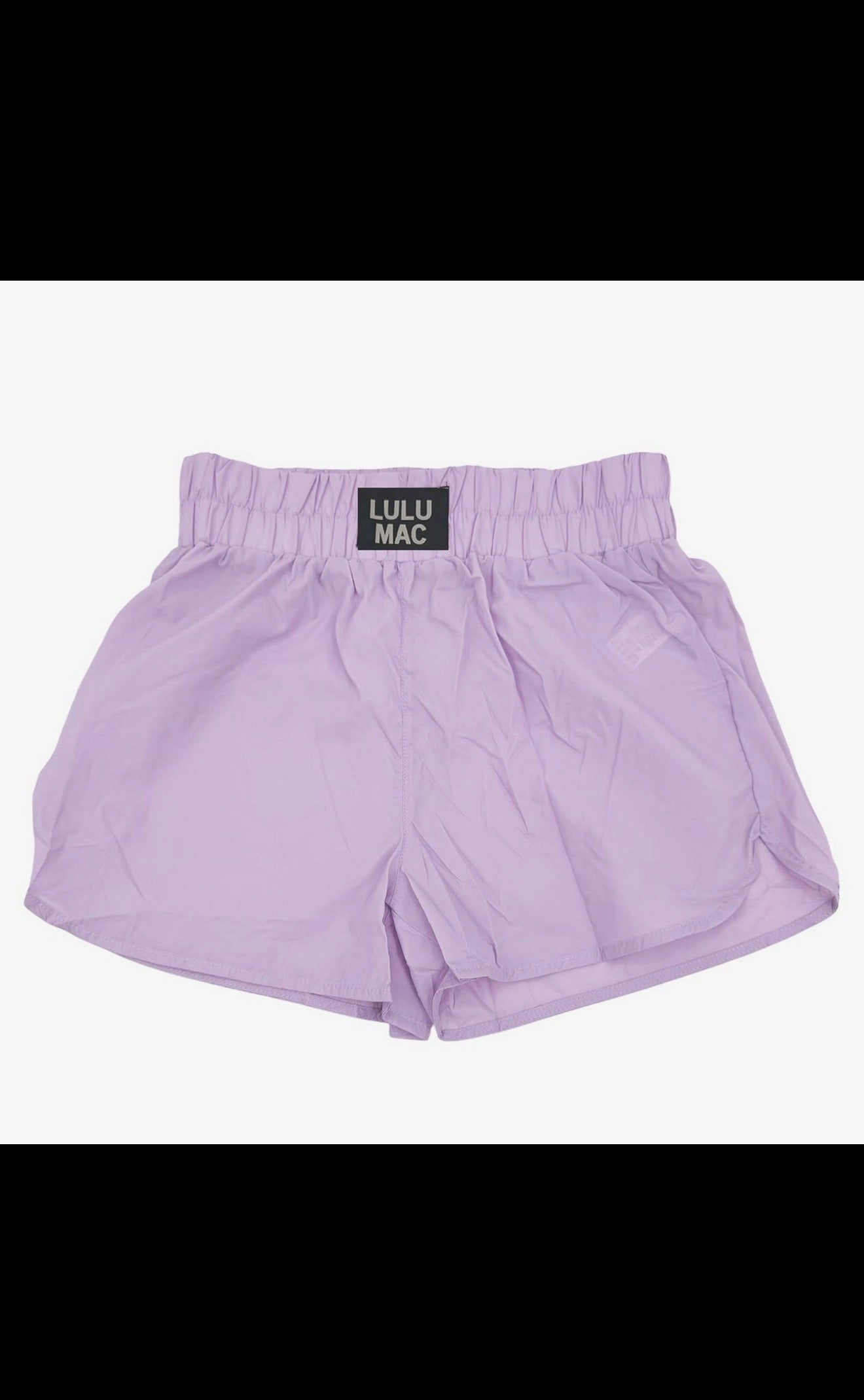 Youth Lulu Mac Shorts