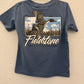 KIDS Fieldstone Marsh Land Duck Tee