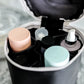 Barrel Organizer Toiletry Bag - Take It Easy