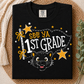 KIDS last day of school tee