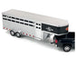 Sundowner Livestock Trailer