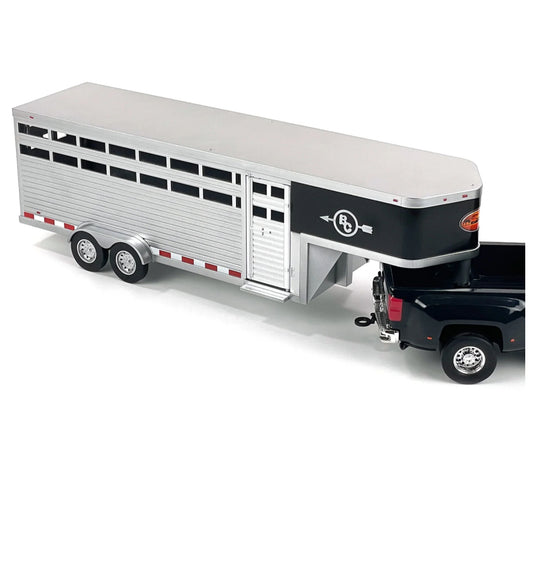 Sundowner Livestock Trailer