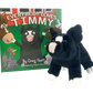 EVERYBODY LOVES TIMMY BOOK