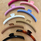 Skinny Claw Clips
