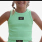 Youth Lulu Mac Tank Tops