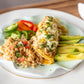 Crockstar - Tex Mex Chicken Fajitas
