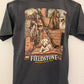 KIDS Fieldstone Hunting Tee