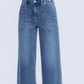 Vervet Baggy Ankle Cut Jeans
