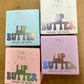Lip Butter