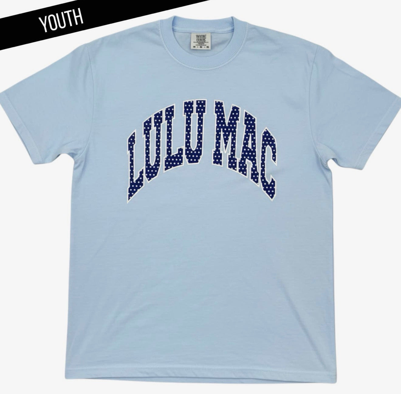 Youth LULU MAC TEE