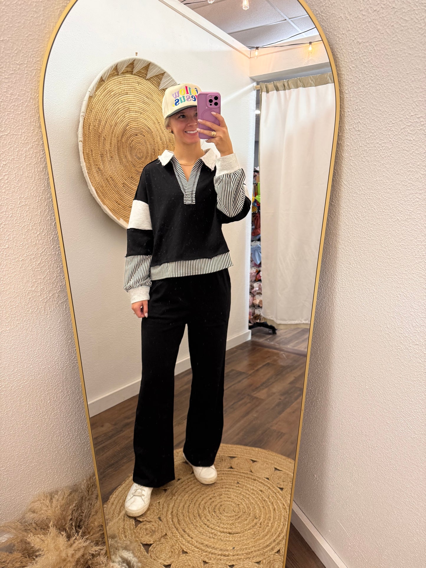 The Weekend Traveler Set