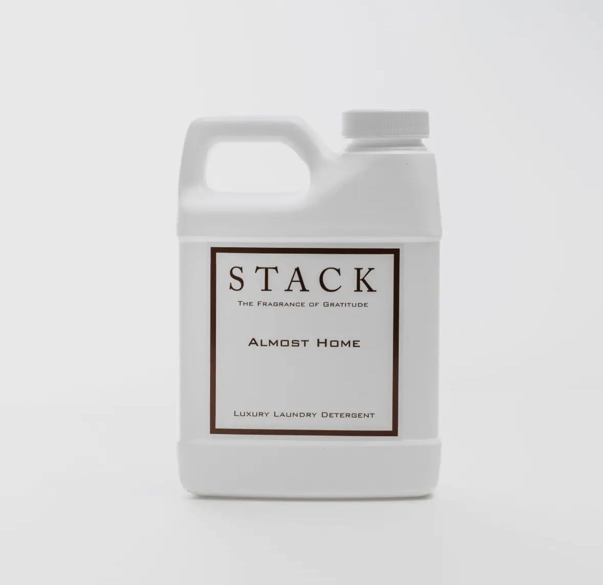 Stack Laundry 16oz Jug