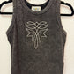 Boot Stitch Tank