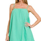 Airflow Mini Bubble Dress