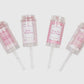 Pretty in Pink Bath Confetti Popper
