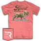 KIDS Vintage Retriever Tee