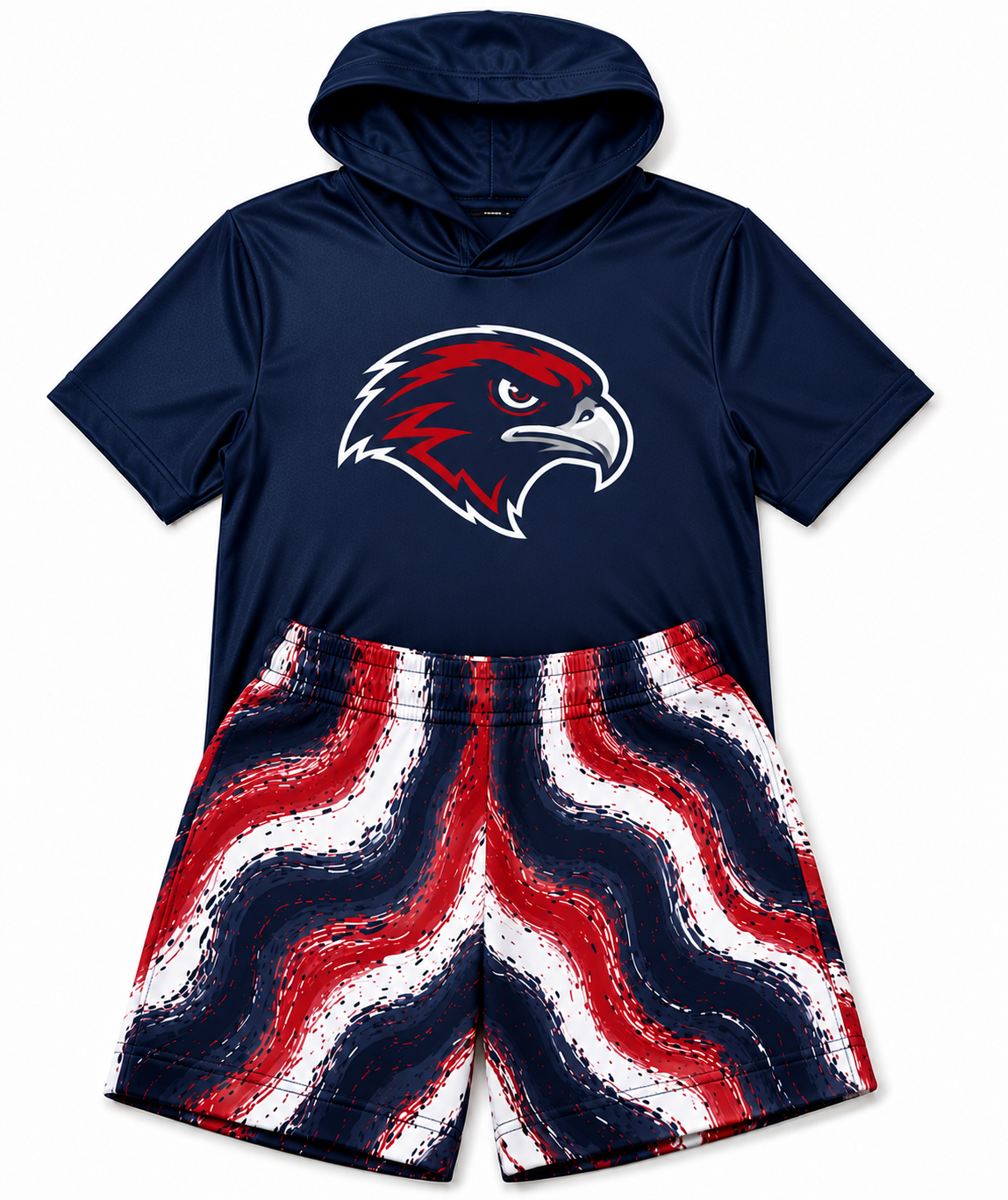 KIDS- custom hoodie