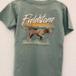 KIDS Fieldstone Dog Tee