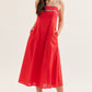 Firecracker Midi