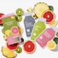Vitamin C Glow Mask Set