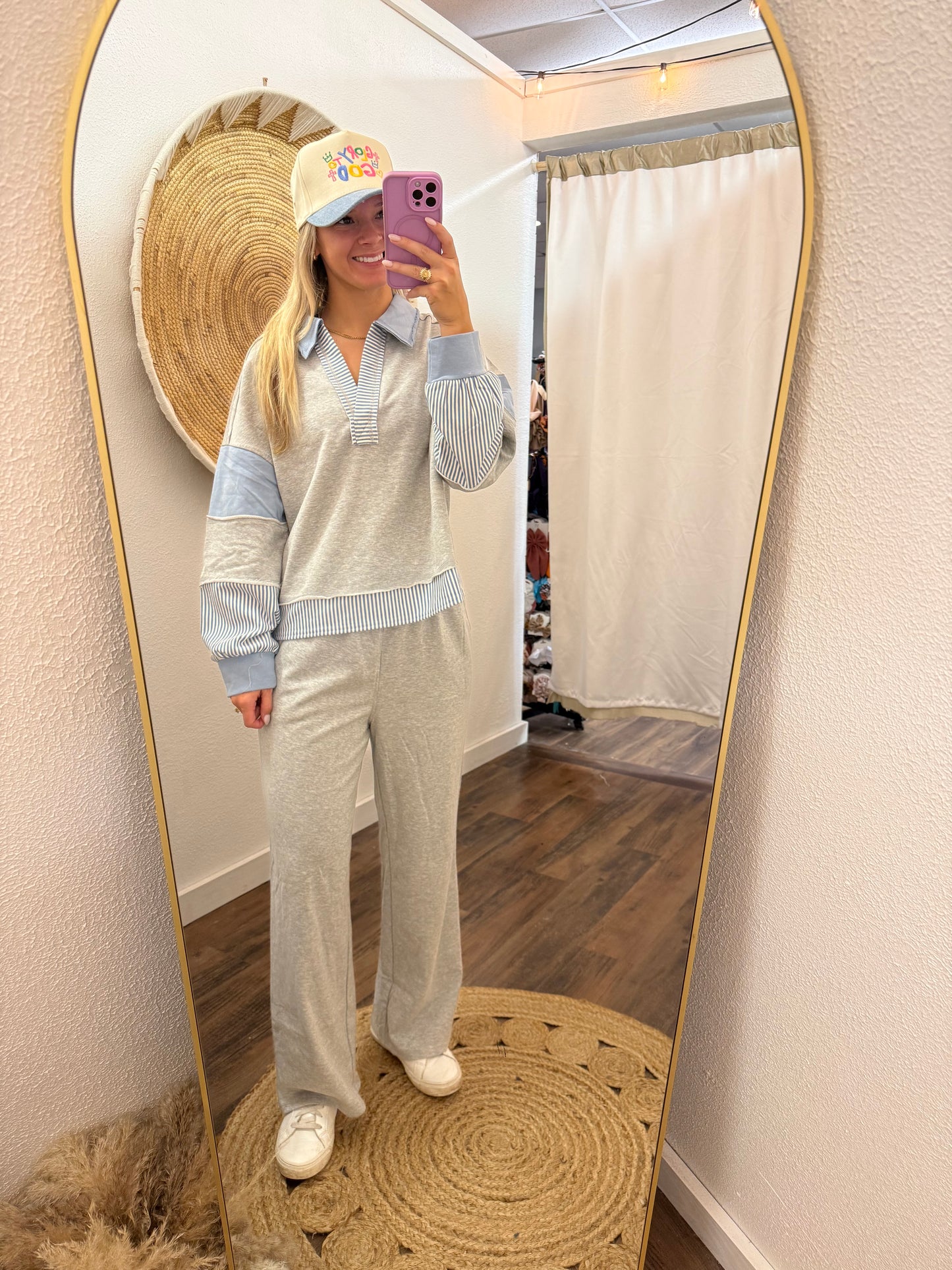 The Weekend Traveler Set